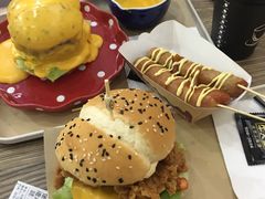-牛纽塔·牛人堡(群众路店)