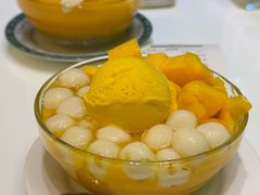 -果流香水果甜品(建政路店)