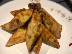 招积茄子-小炳胜(卓悦中心店)