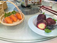 -馨越楼·点心·粤菜(赤坎店)