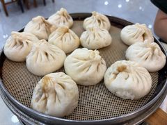红星虾肉三鲜-石饮红星包子(中山路店)