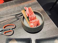 -浅锅和牛小锅放题(深业上城店)