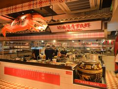 -谭十三大排档·18年老字号(船山路总店)