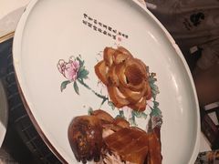 -京味斋·北京烤鸭(北京南站洋桥店)