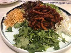 -京氣春饼(机场店)