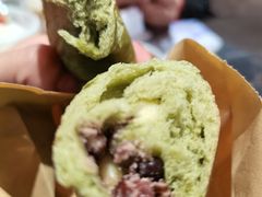 紅豆乳酪背果-安上烘焙 ENCHANTE(世纪汇店)