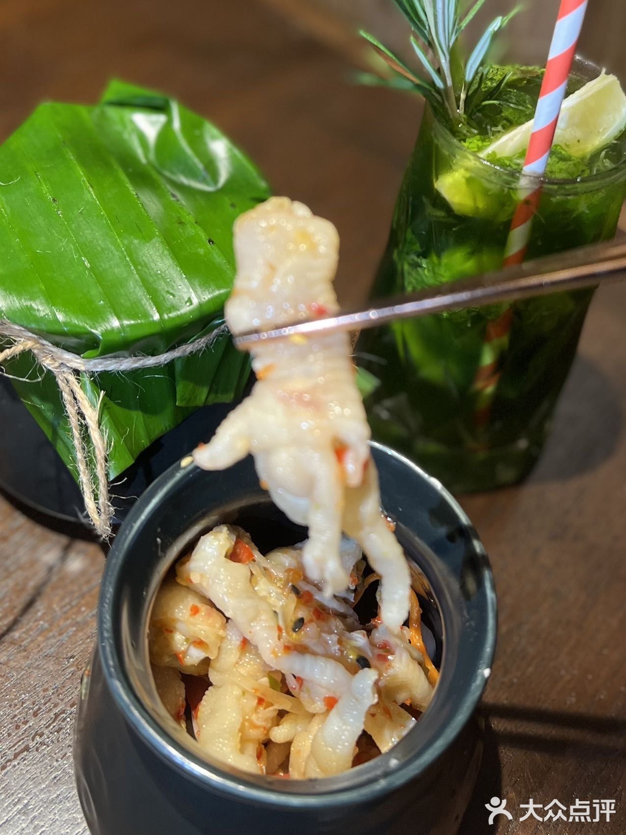 泰国美景和美食一举拿下，泰妃殿Double Kill……