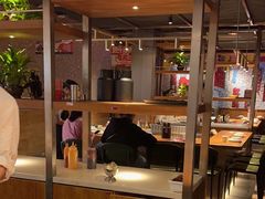 -飞阳铁板烧(ME TOWN购物中心店)