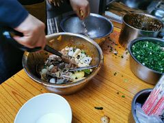 -胖子好盐水鸭(总店)