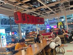 -遇见小面(广州南站店)