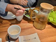 -湖兰金牌小炒肉(玉环万达店)