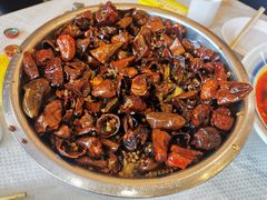 -翠云水煮鱼(双龙大道店)