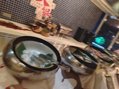 -杭州滨江世融艾美酒店·新食谱全日餐厅