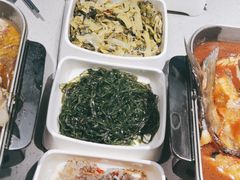 -半天妖烤鱼(中山路店)