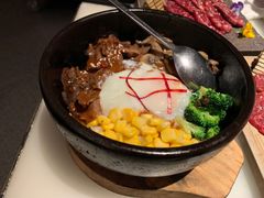 -厚贞日式烤肉(龙之梦店)