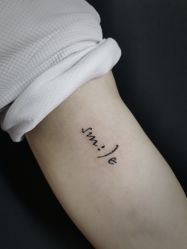 -匿名者纹身学院派·刺青
