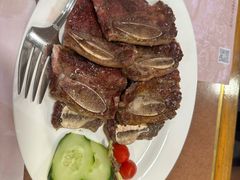 -玫瑰园西餐厅(新华大厦店)