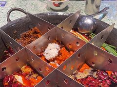 -五里关火锅(牛市口店)