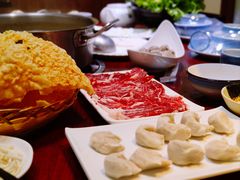 -广味鲜潮汕牛肉火锅(延安三路店)