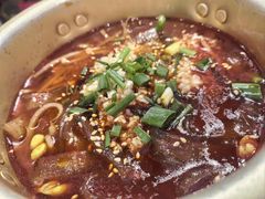 -文立新麻辣烫(合生汇21街区店)
