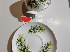 -袁亮今日陶艺(苹果社区总店)