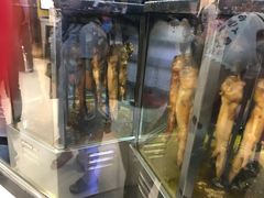-一代烤翅王(大汉口店)