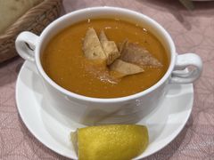-BRBR叙利亚餐厅(总店)