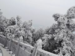 -南岳衡山风景名胜区