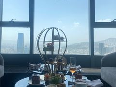 -秀·吧 Show Bar(兰州盛达希尔顿酒店)