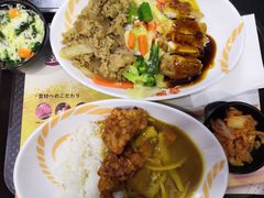 -吉野家(成都时代奥莱店)