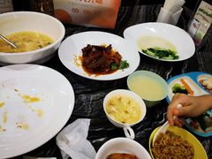 -四季轩中餐厅(徐州开元名都大酒店)