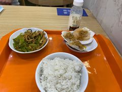 -梅园食堂