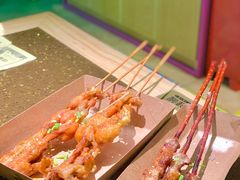 -蛙喔牛蛙(仙林万达茂店)