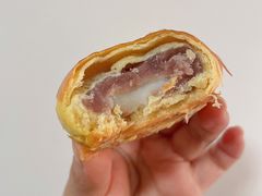 香芋Q心酥-鼓浪屿牌馅饼(大同路店)