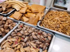 -大竹林卤菜(慈竹苑店)