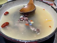 -黑鸡小馆(金源店)
