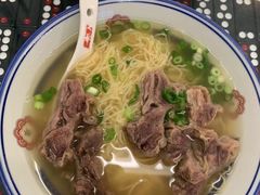 -七爷清汤腩·港式餐厅(金狮广场店)