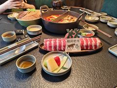 -大龙燚·旷野鲜火锅(广州首店)