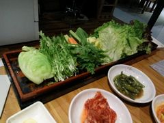 -丽池宫韩式汗蒸会馆(华灯坊店)