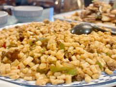 -新疆伊宁远征餐厅