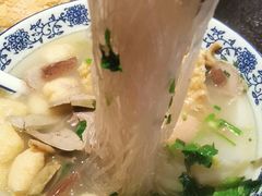 -小潘记鸭血粉丝汤