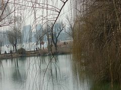 -济南大明湖景区