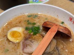 -味千拉面(广州金沙永旺梦乐城店)