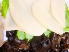 -清真·锦翔炝锅鱼(明德门店)