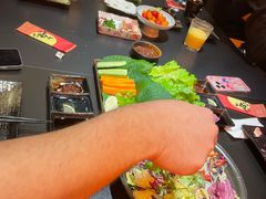 -無二炙坊·和牛烧肉(大钟寺1733店)