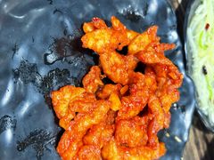 -酒肉门孔府菜(曲阜游客中心店)