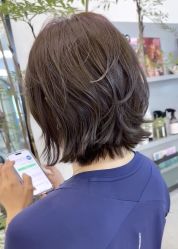 -凯博K-boom Hair Salon