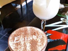 -EATALIA意塔利意式餐厅(鼓楼店)