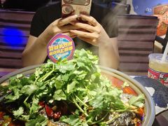 -匠子烤鱼(桫椤湾店)