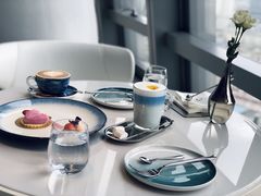 -天玑高空江景餐厅&酒吧Sky Secret Restaurant&Bar